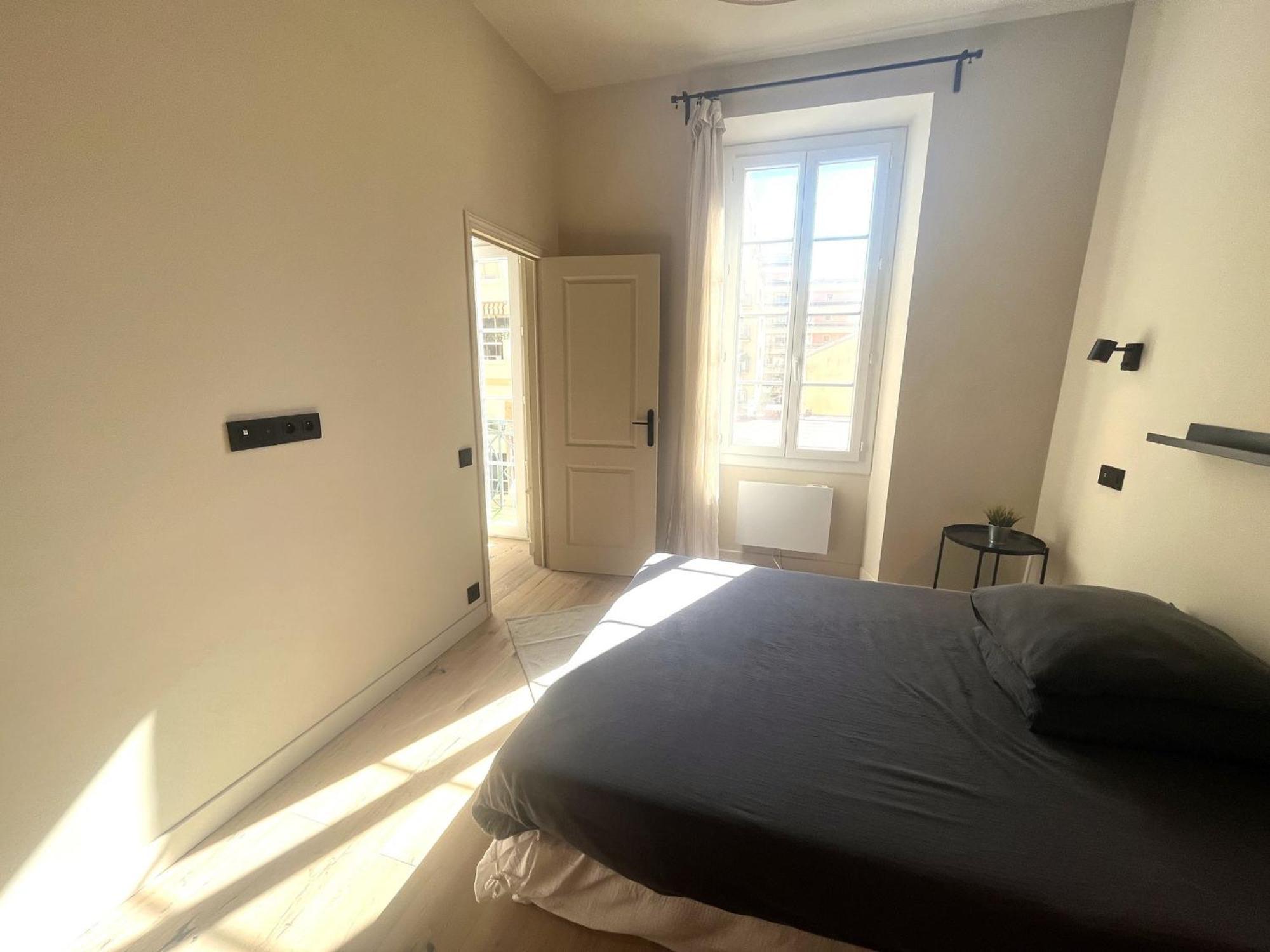 Beaumont Republique Nice