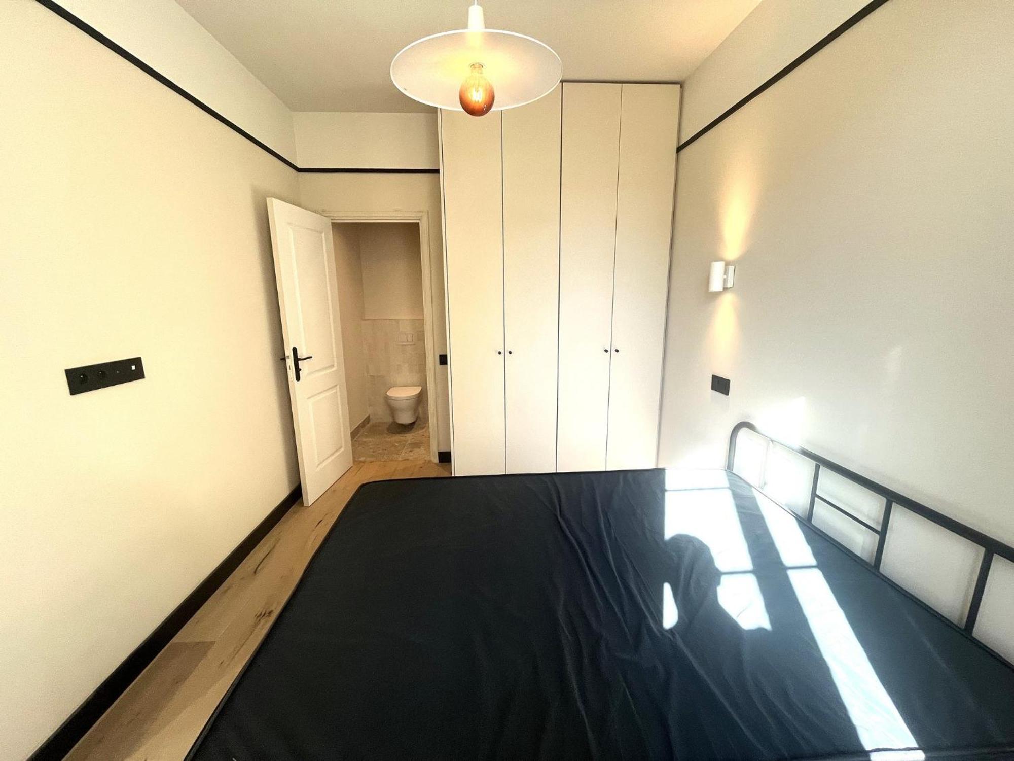 Beaumont Republique Appartement Nice