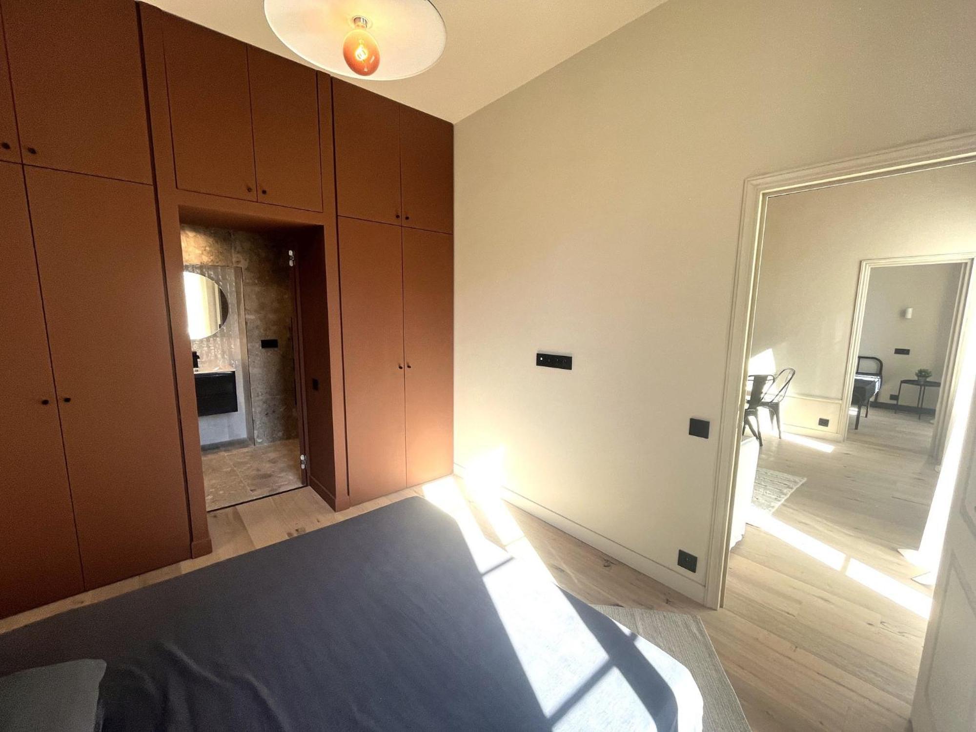 Beaumont Republique Appartement *