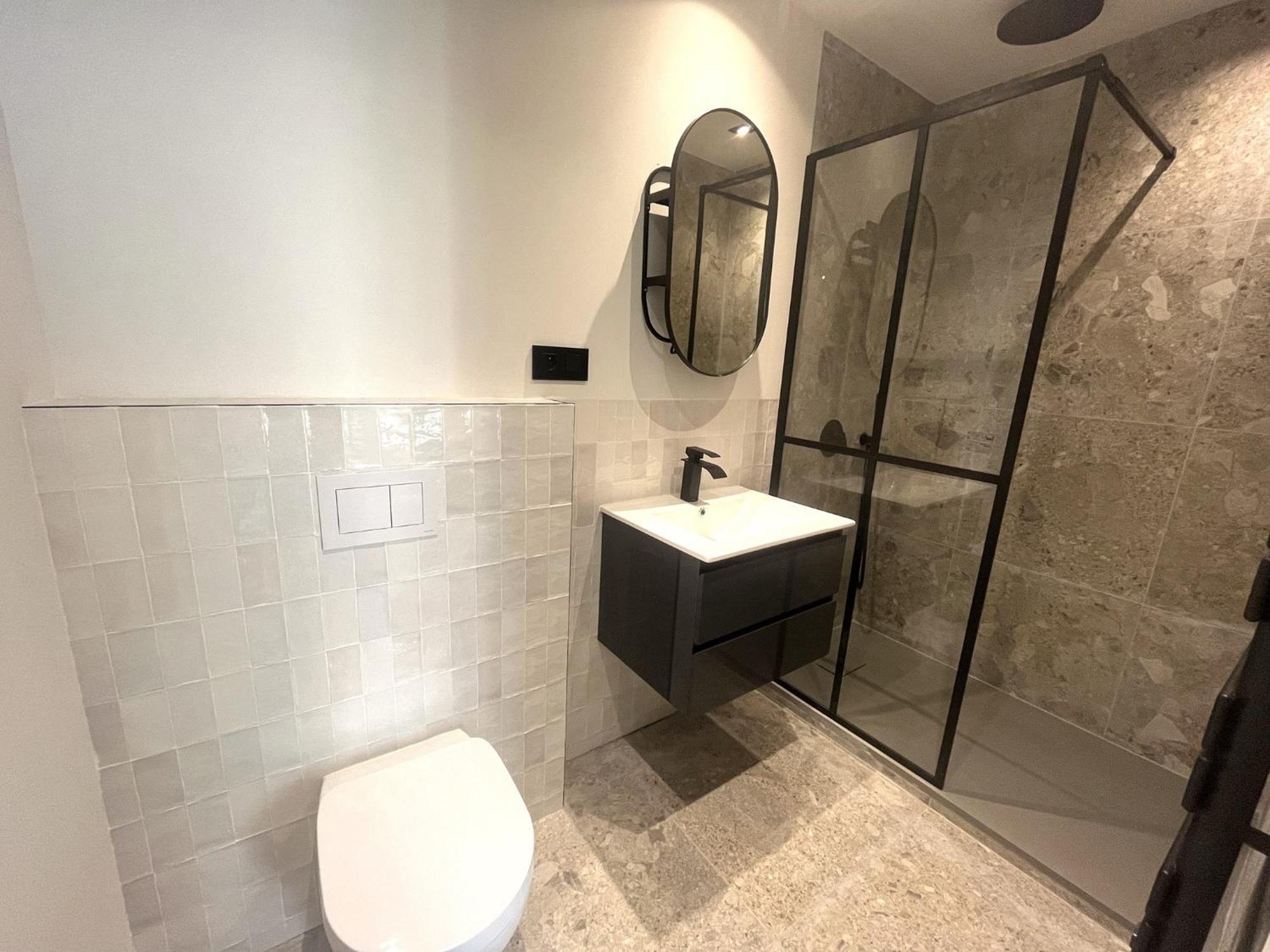 Appartement Beaumont Republique Nice