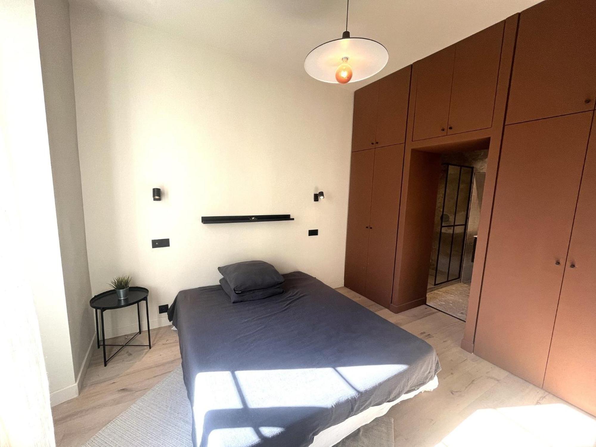 Appartement Beaumont Republique