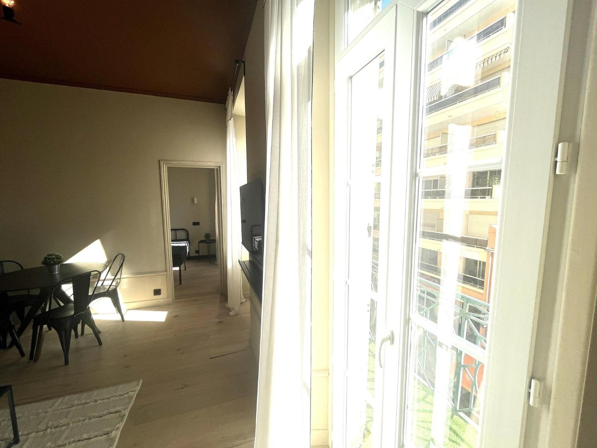 Appartement Beaumont Republique *