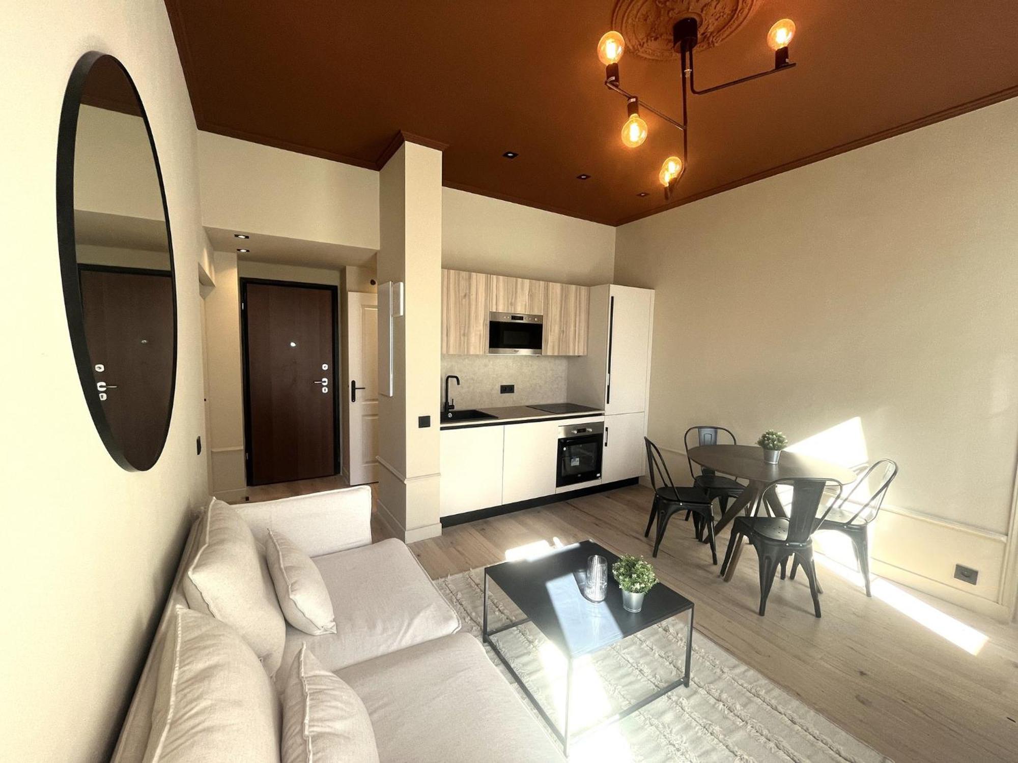 Beaumont Republique Appartement Nice